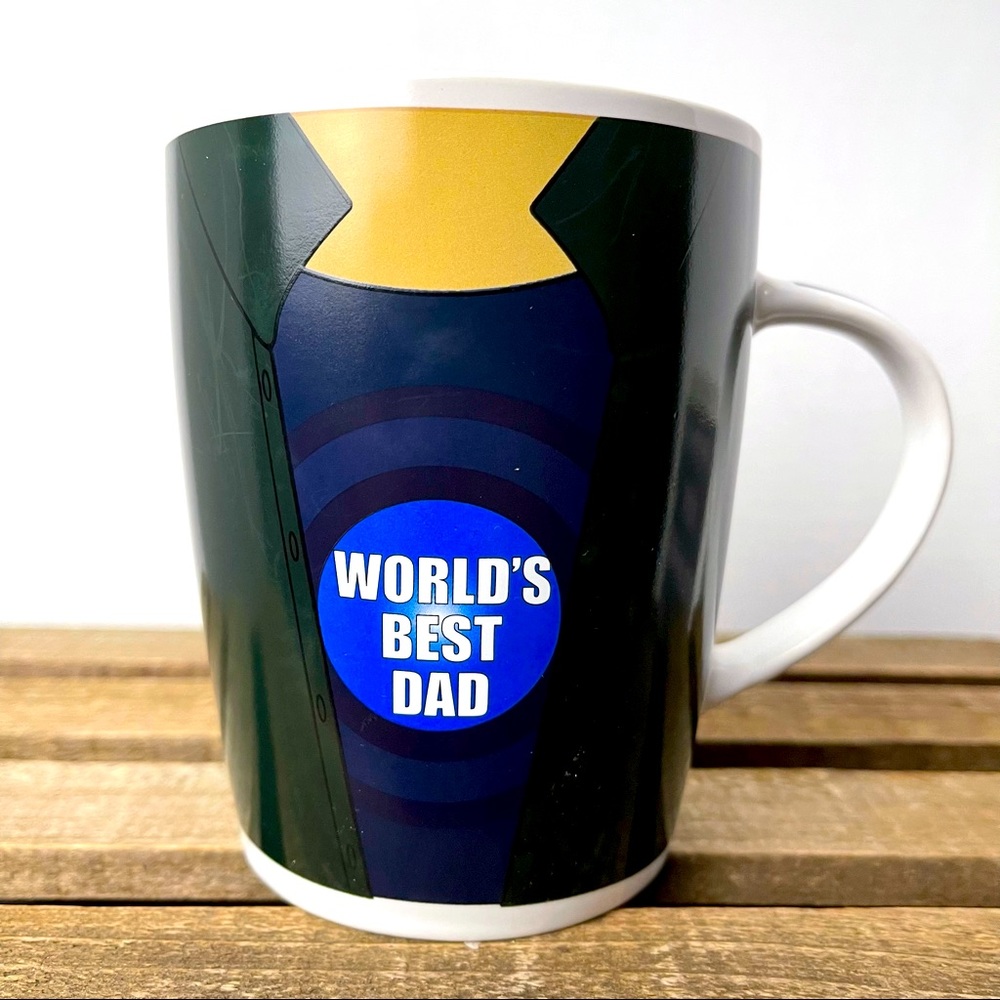COLOR CHANGING Ceramic Mug